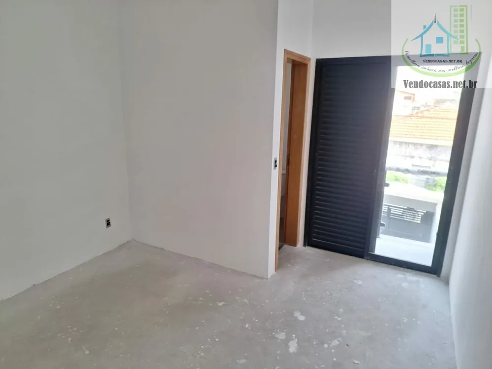 Casa, 3 quartos, 95 m² - Foto 1