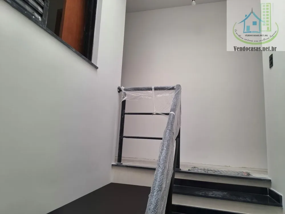 Casa, 3 quartos, 95 m² - Foto 2