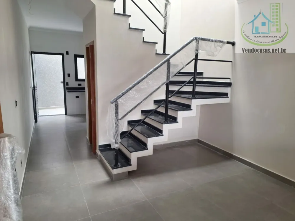 Casa, 3 quartos, 95 m² - Foto 11