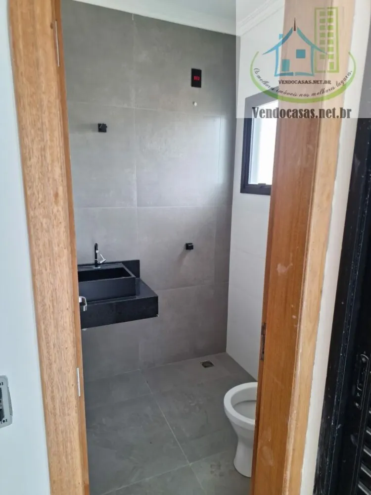 Casa, 3 quartos, 95 m² - Foto 13