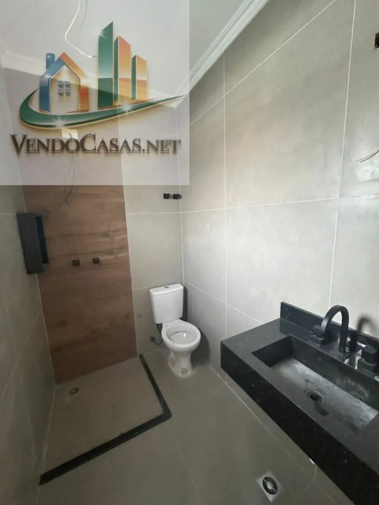 Casa, 3 quartos, 100 m² - Foto 1