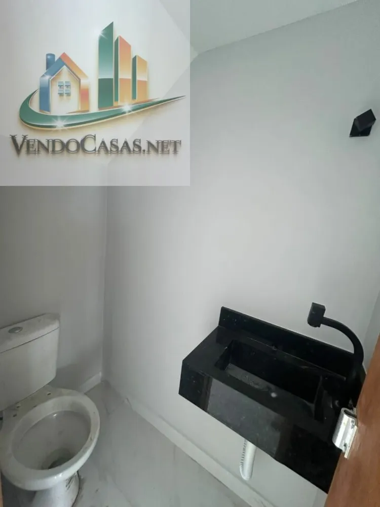Casa, 3 quartos, 100 m² - Foto 4