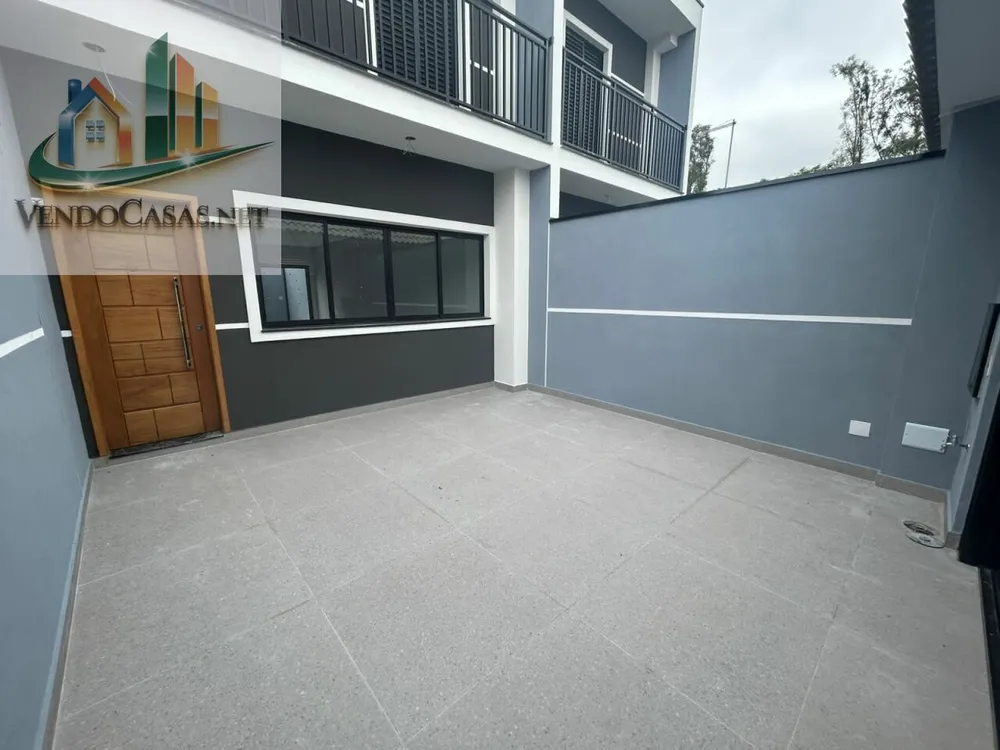 Casa, 3 quartos, 100 m² - Foto 10
