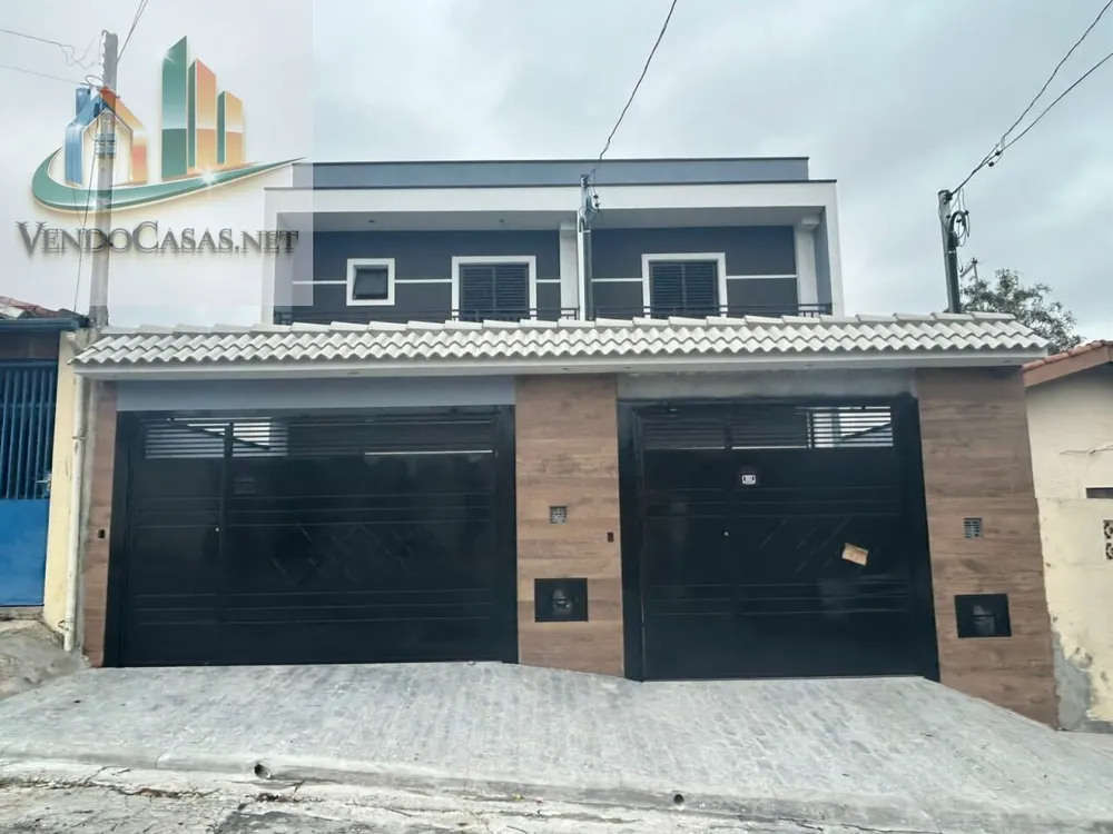 Casa, 3 quartos, 100 m² - Foto 12