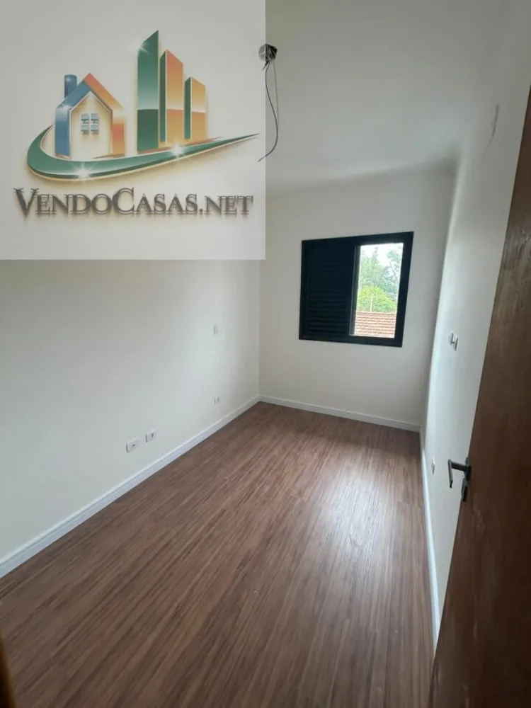 Casa, 3 quartos, 100 m² - Foto 9