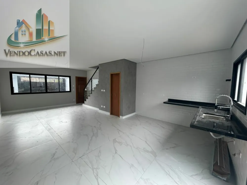 Casa, 3 quartos, 100 m² - Foto 11