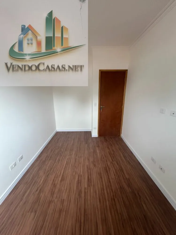 Casa, 3 quartos, 100 m² - Foto 6