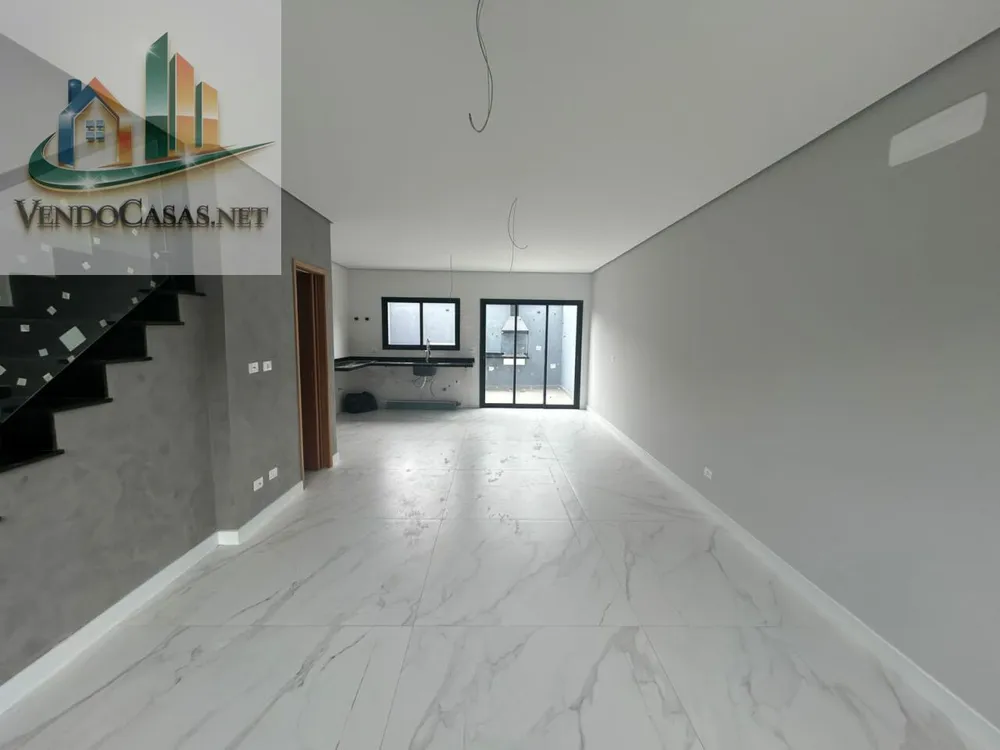 Casa, 3 quartos, 100 m² - Foto 3