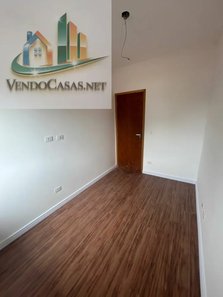 Casa, 3 quartos, 100 m² - Foto 5