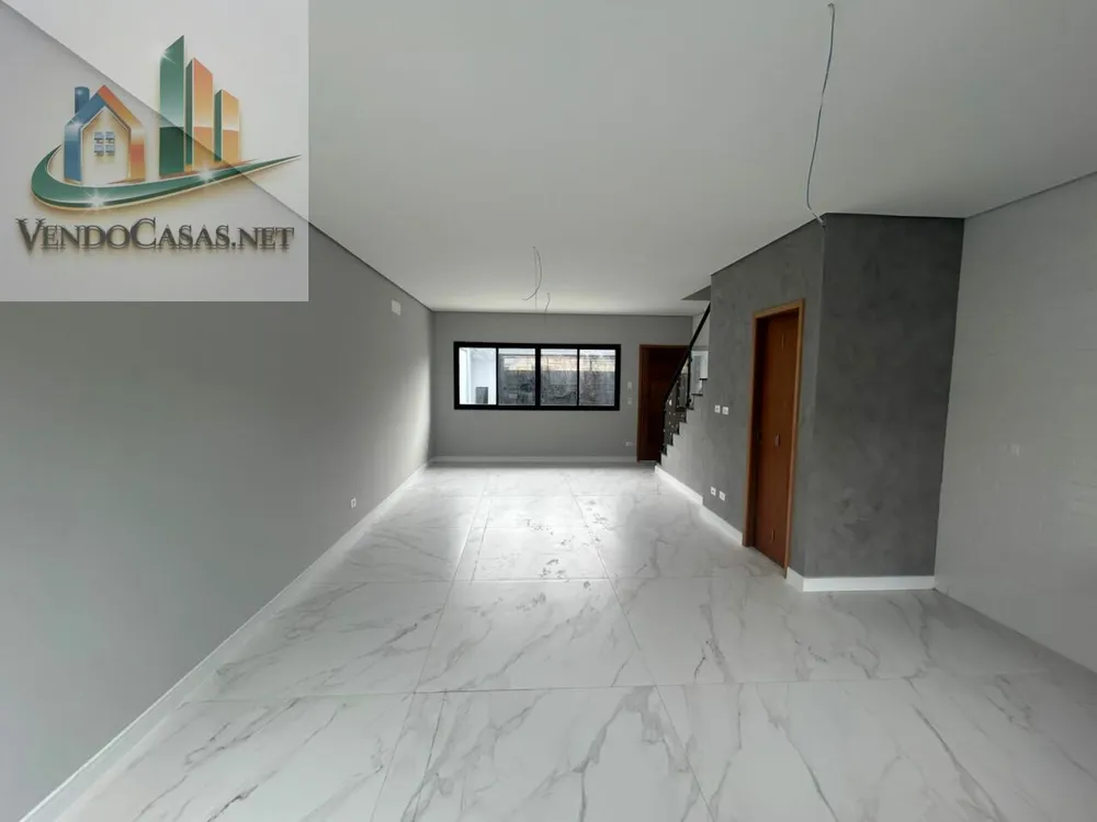 Casa, 3 quartos, 100 m² - Foto 2