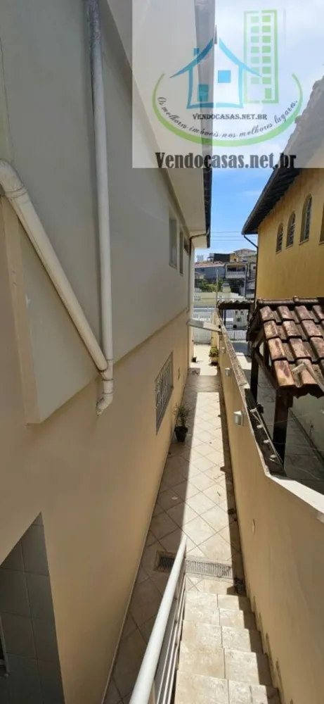 Casa, 3 quartos, 125 m² - Foto 14