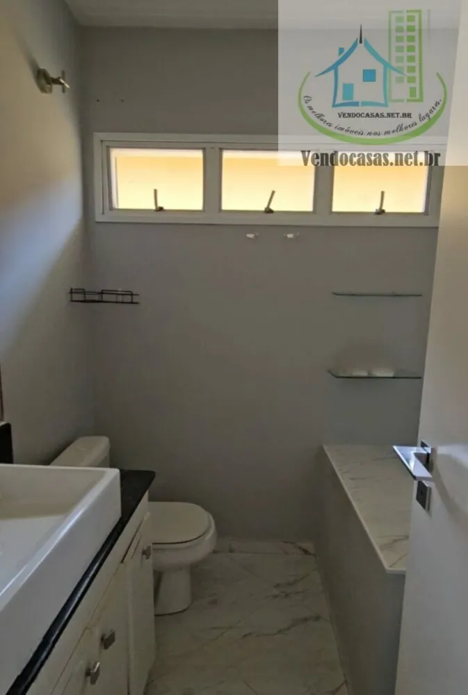 Casa, 3 quartos, 125 m² - Foto 10