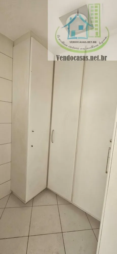 Casa, 3 quartos, 125 m² - Foto 6