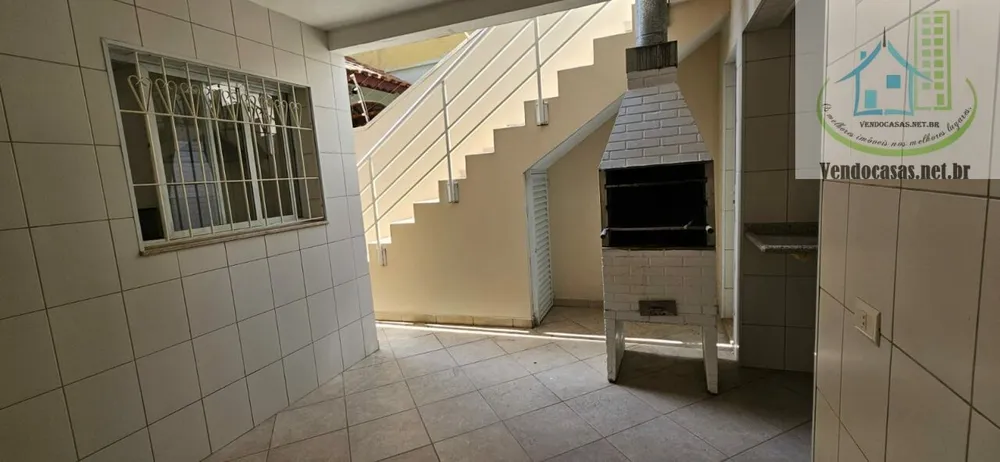 Casa, 3 quartos, 125 m² - Foto 15