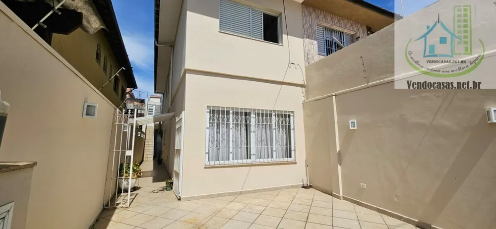 Casa, 3 quartos, 125 m² - Foto 16