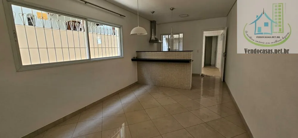 Casa, 3 quartos, 125 m² - Foto 4