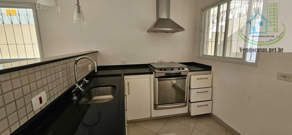 Casa, 3 quartos, 125 m² - Foto 8