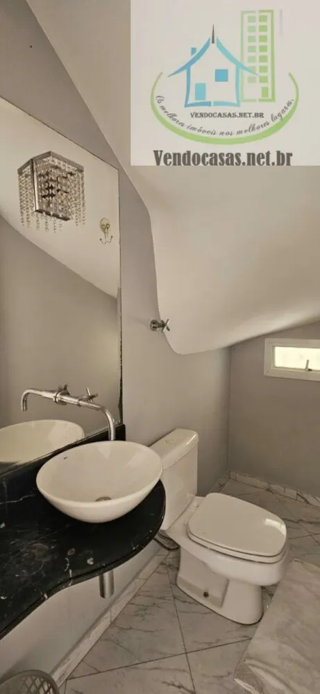 Casa, 3 quartos, 125 m² - Foto 13