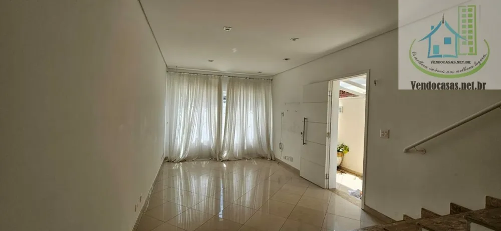 Casa, 3 quartos, 125 m² - Foto 1