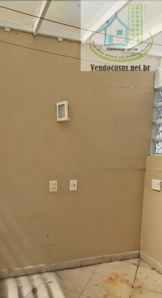 Casa, 3 quartos, 125 m² - Foto 9
