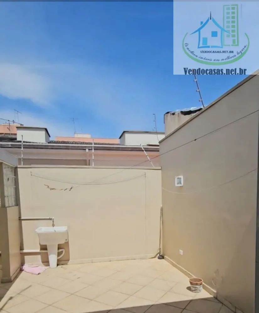 Casa, 3 quartos, 125 m² - Foto 2