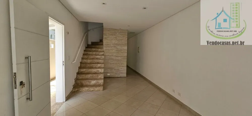 Casa, 3 quartos, 125 m² - Foto 12