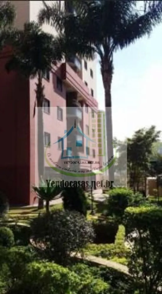 Apartamento, 3 quartos, 70 m² - Foto 2