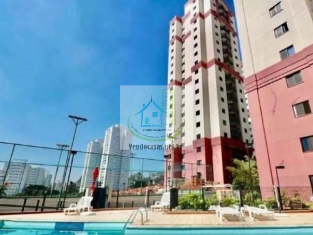 Apartamento, 3 quartos, 70 m² - Foto 4