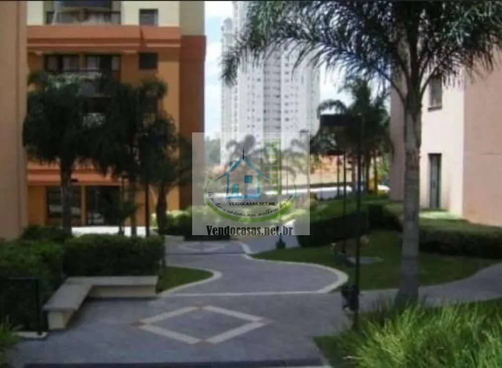 Apartamento, 3 quartos, 70 m² - Foto 3