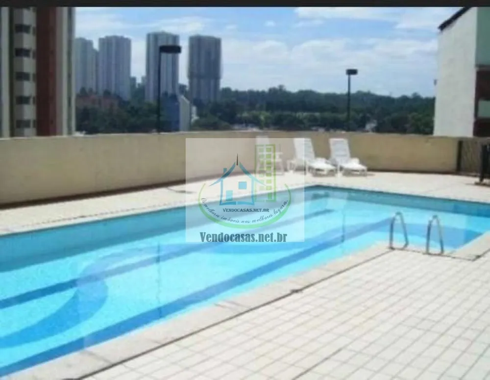 Apartamento, 3 quartos, 70 m² - Foto 1