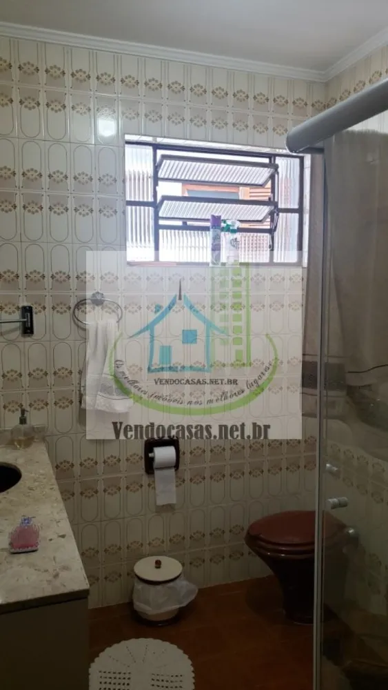 Casa, 4 quartos, 187 m² - Foto 8