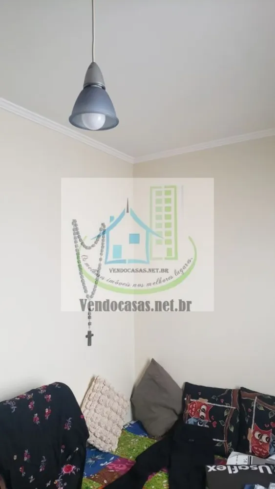 Casa, 4 quartos, 187 m² - Foto 6
