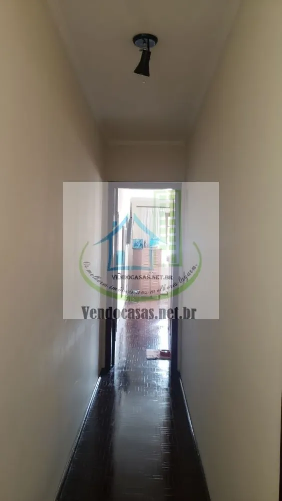 Casa, 4 quartos, 187 m² - Foto 7