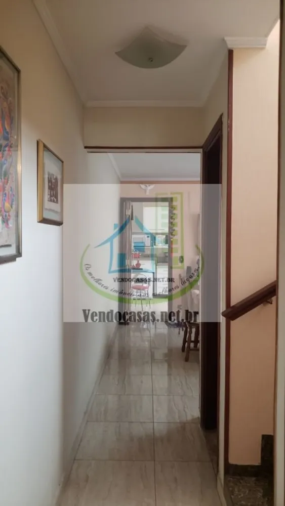 Casa, 4 quartos, 187 m² - Foto 5