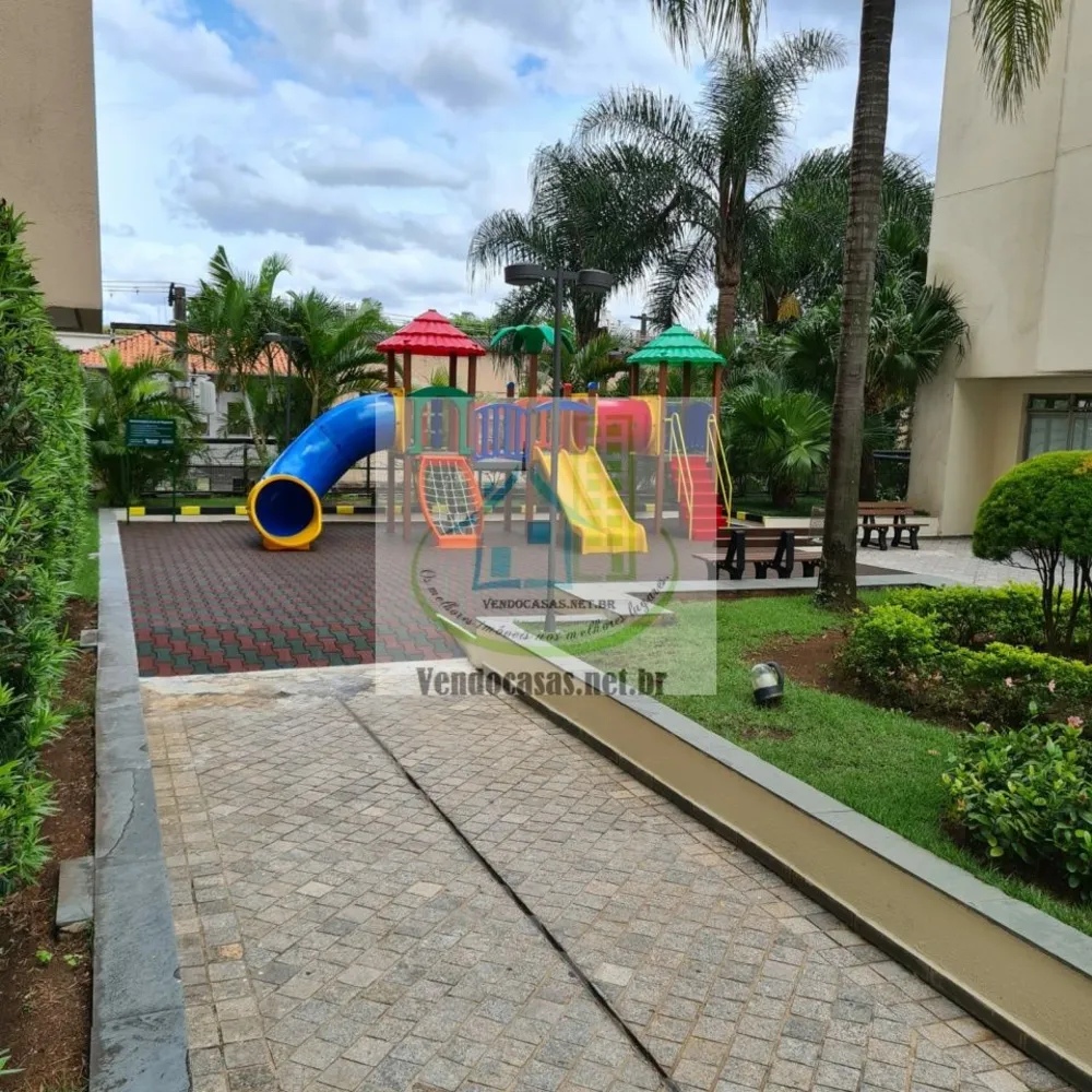 Apartamento, 3 quartos, 186 m² - Foto 2