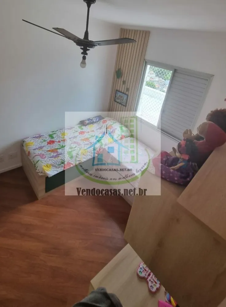 Apartamento, 3 quartos, 186 m² - Foto 16