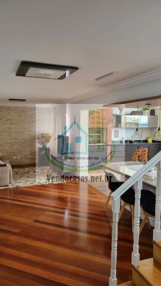 Apartamento, 3 quartos, 186 m² - Foto 14