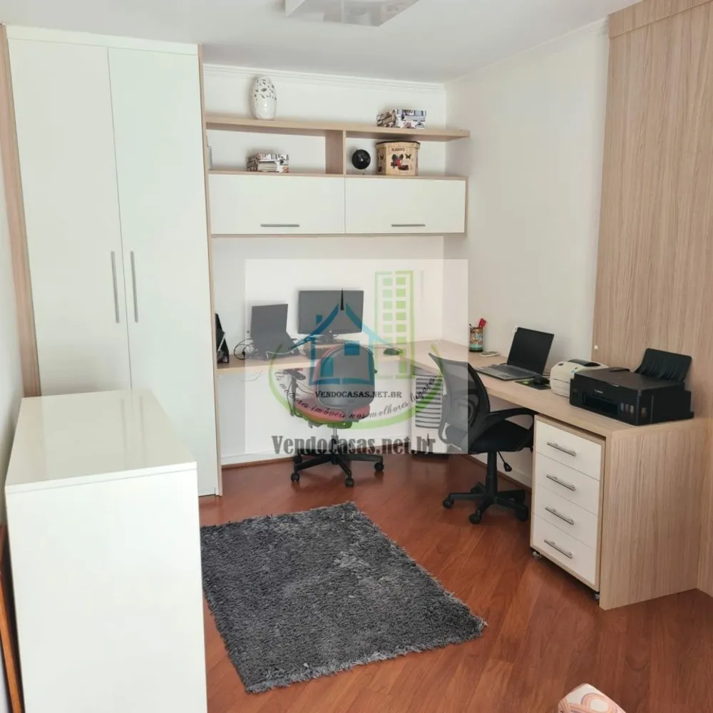 Apartamento, 3 quartos, 186 m² - Foto 8