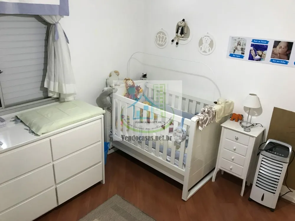 Apartamento, 3 quartos, 186 m² - Foto 4