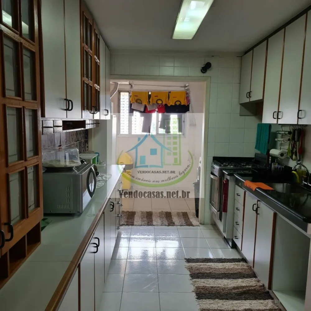 Apartamento, 3 quartos, 186 m² - Foto 6