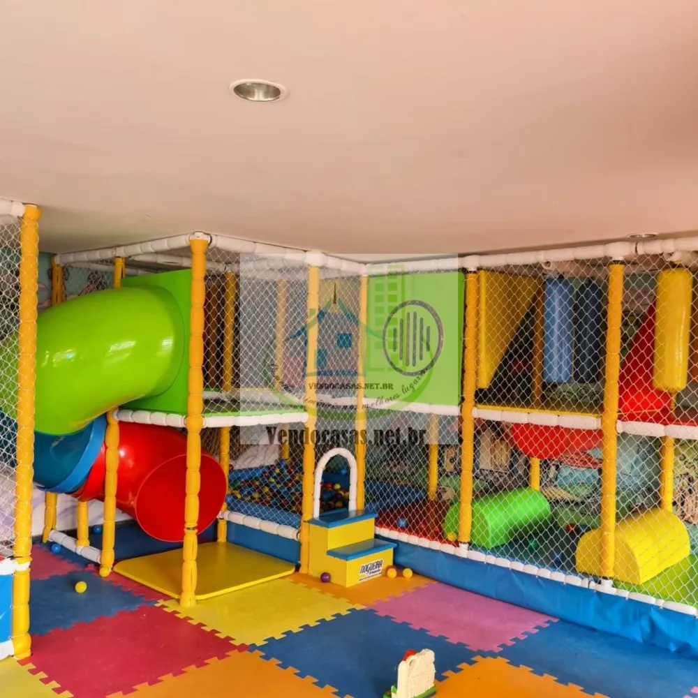 Apartamento, 3 quartos, 186 m² - Foto 3
