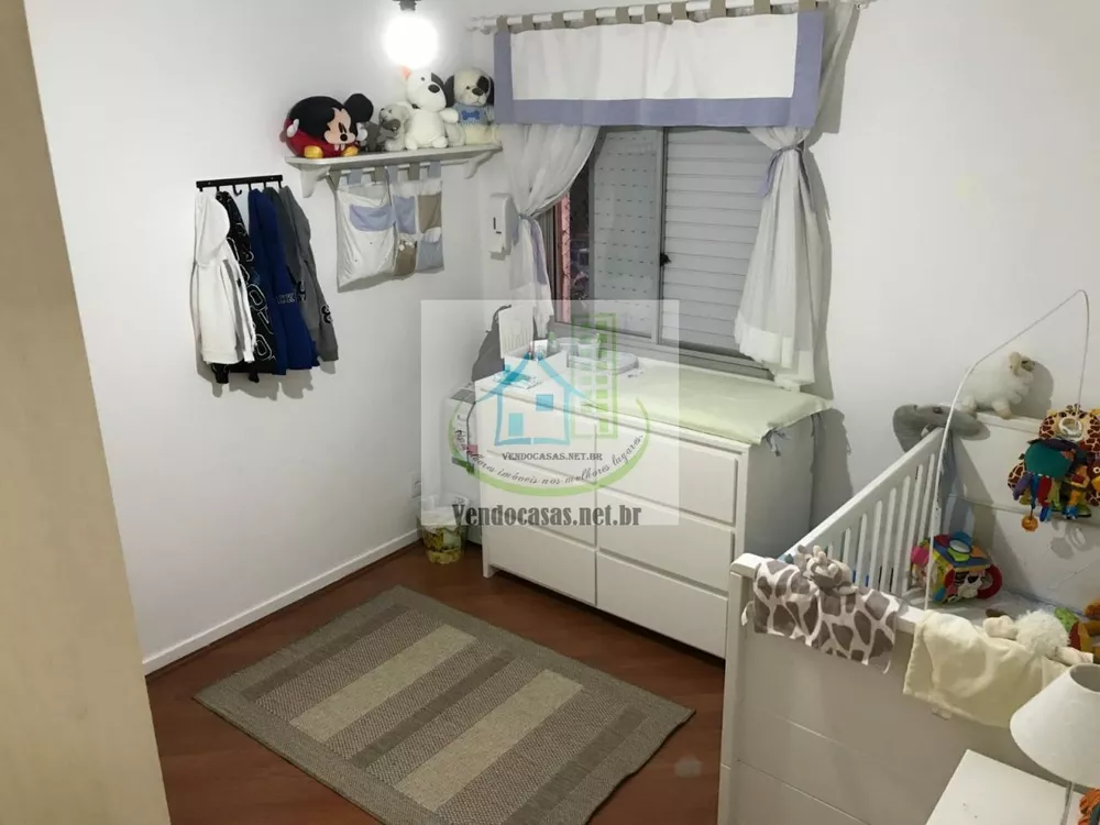 Apartamento à venda com 3 quartos, 186m² - Foto 1