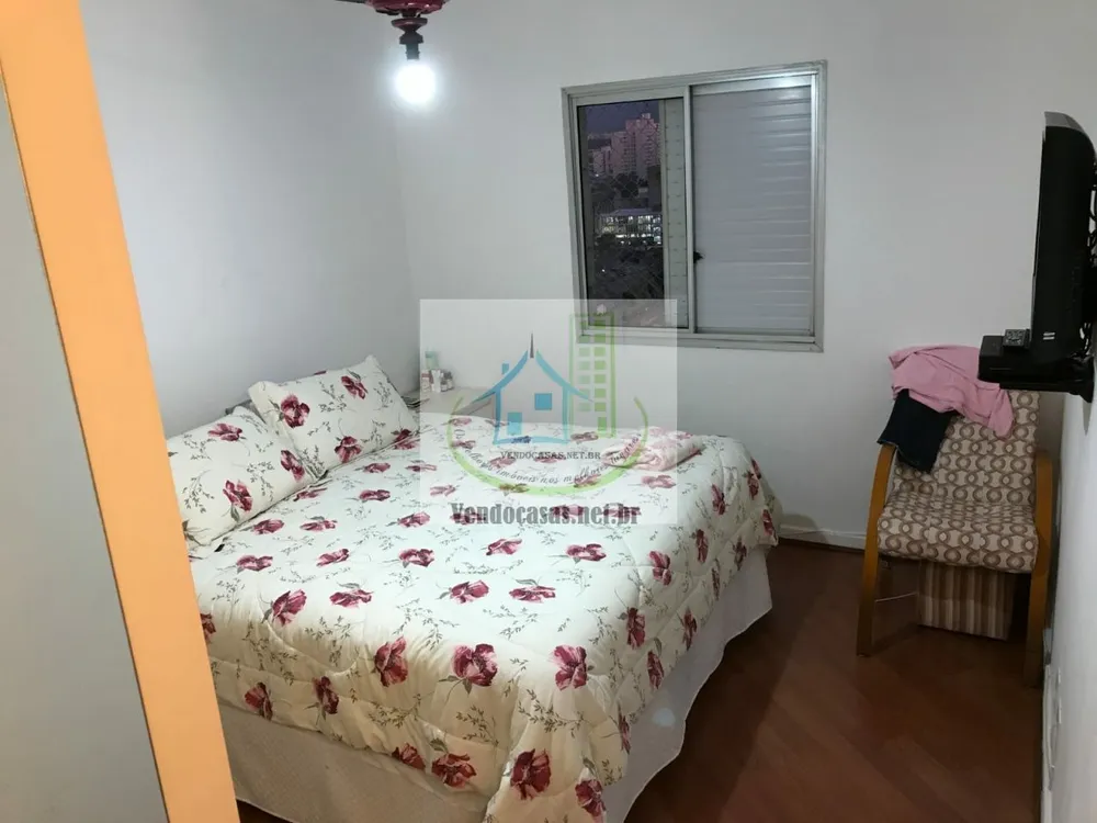 Apartamento, 3 quartos, 186 m² - Foto 7