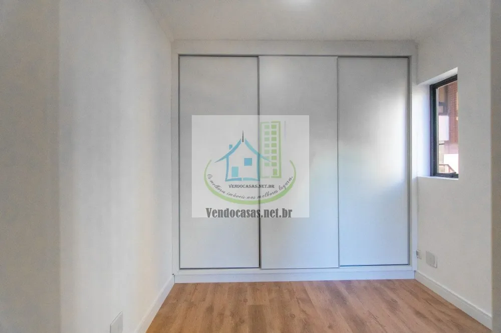 Apartamento, 1 quarto, 30 m² - Foto 1