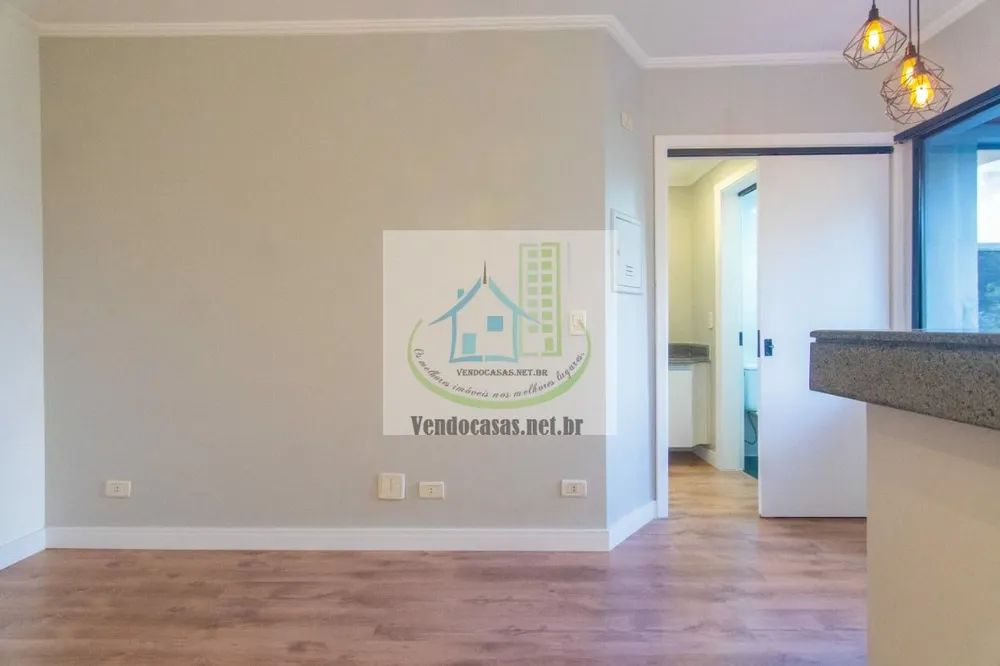 Apartamento, 1 quarto, 30 m² - Foto 4