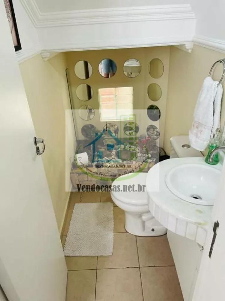 Casa à venda com 3 quartos, 121m² - Foto 6