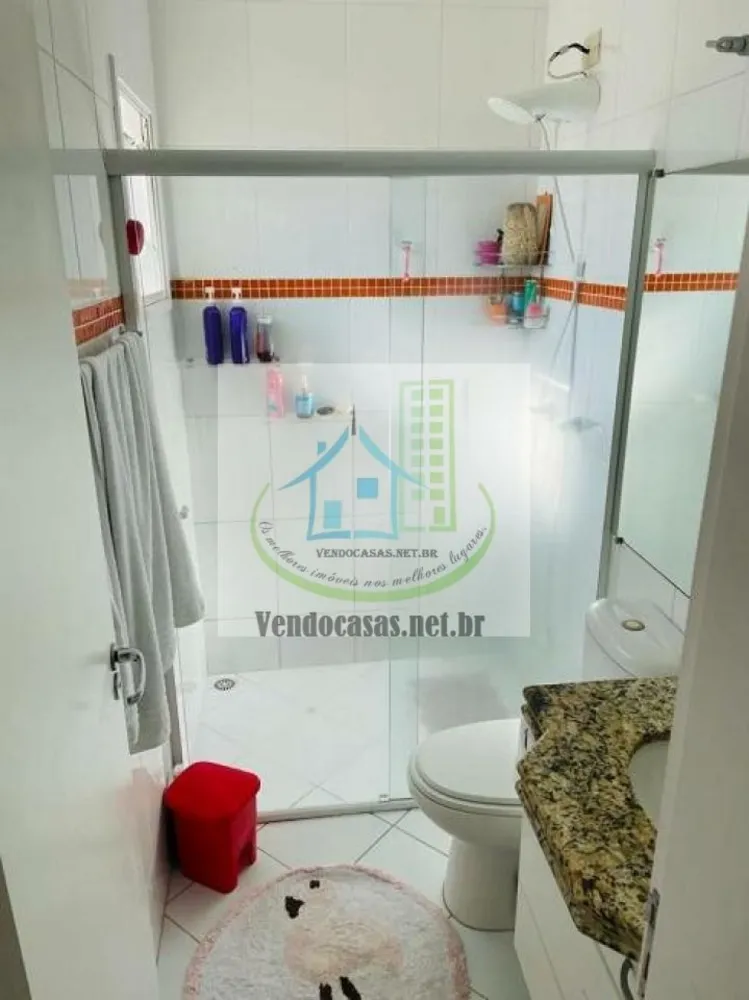 Casa, 3 quartos, 121 m² - Foto 5