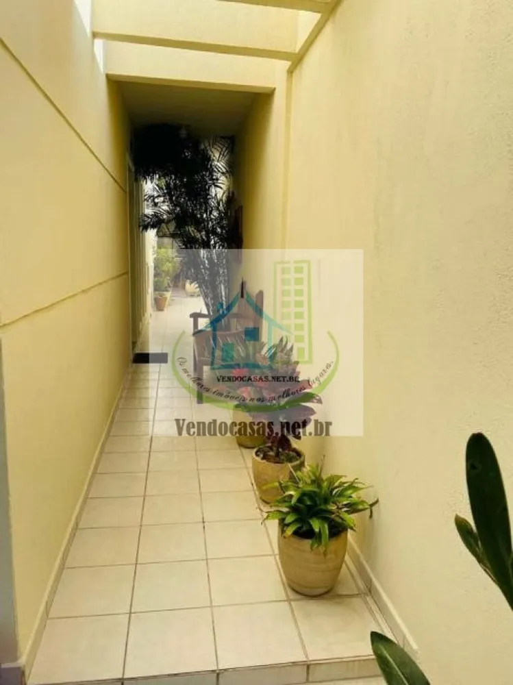Casa, 3 quartos, 121 m² - Foto 8