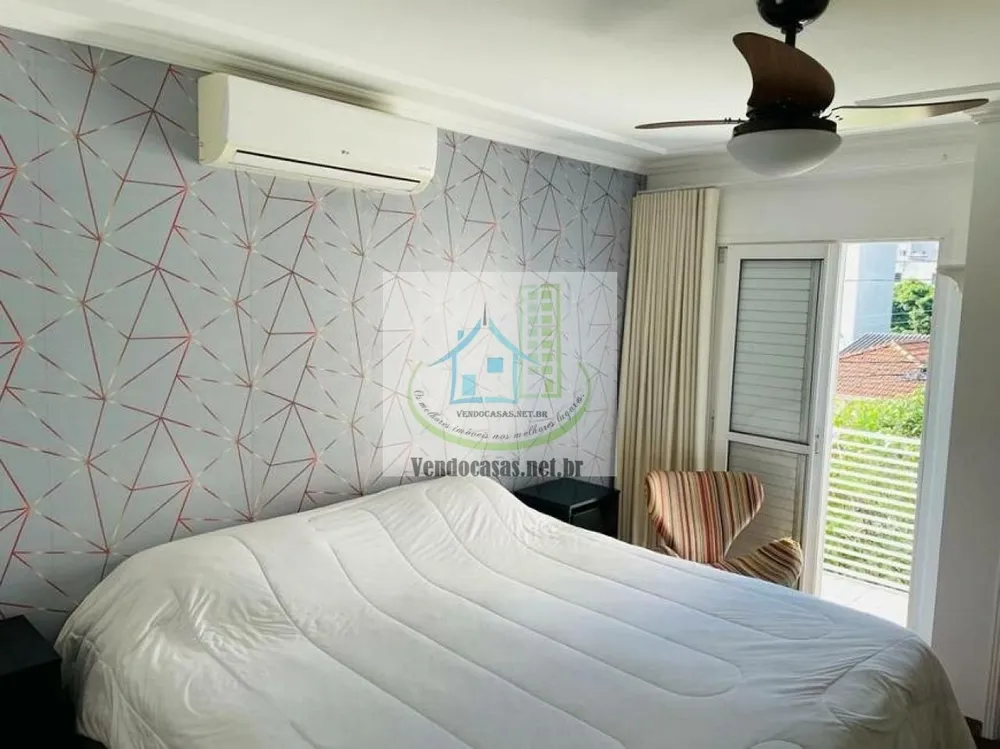 Casa, 3 quartos, 121 m² - Foto 2