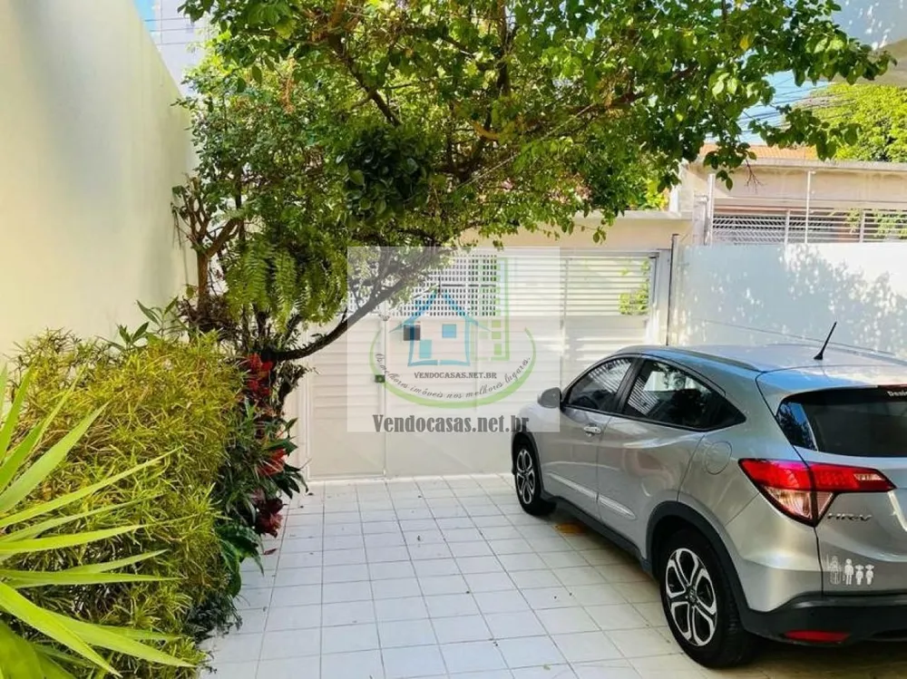 Casa, 3 quartos, 121 m² - Foto 7